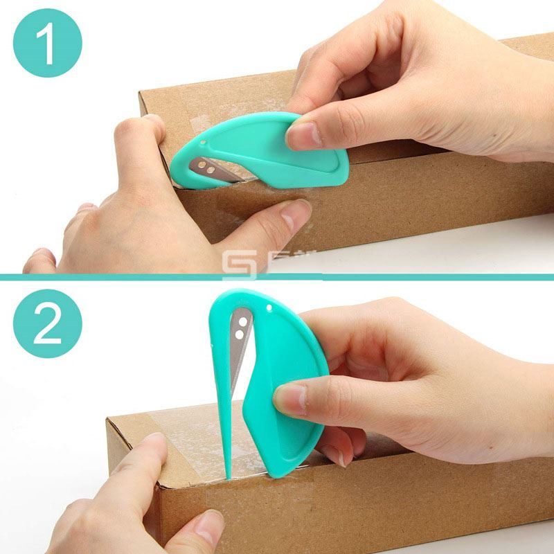 Letter Opener Safety Knives