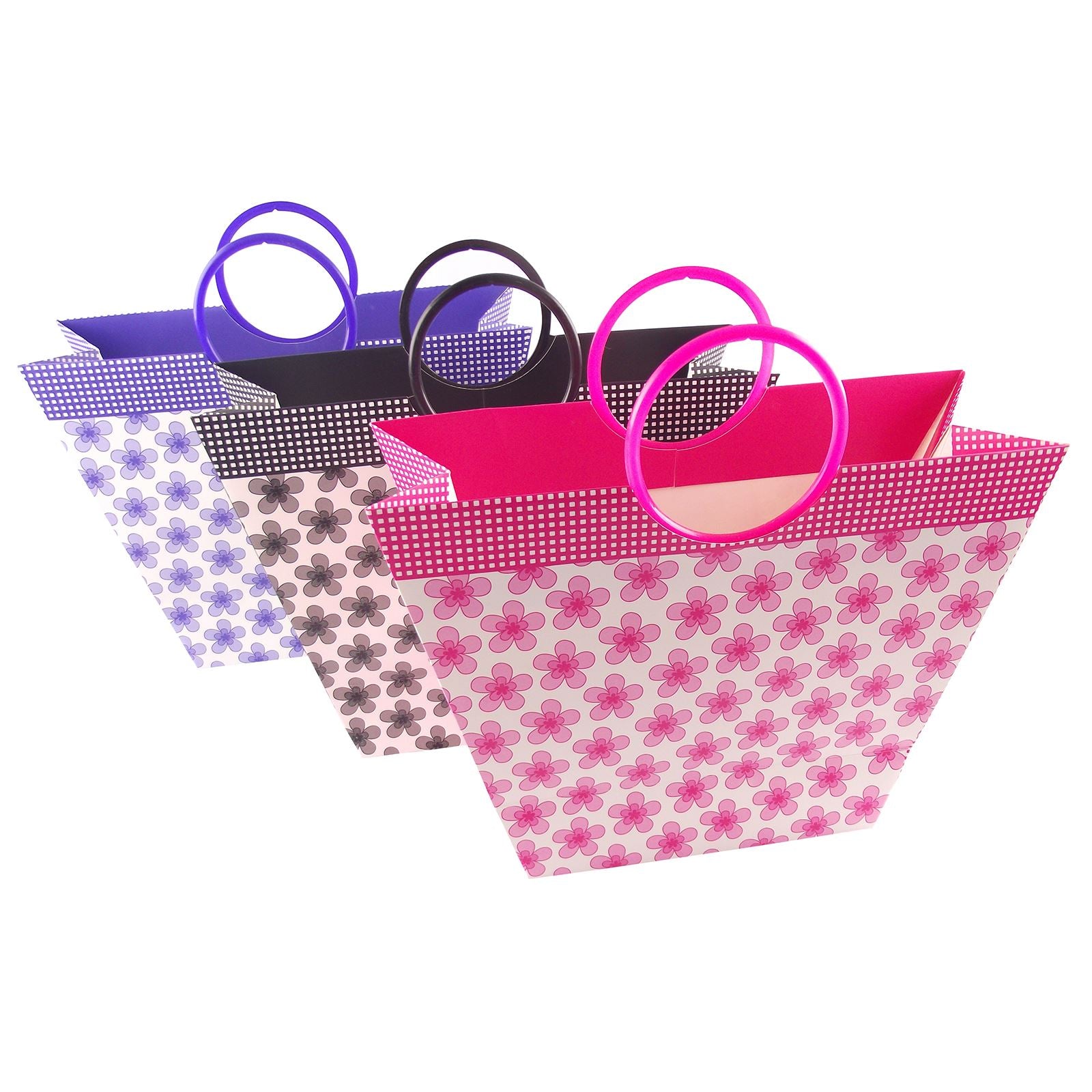 Handbag Style Gift Bags
