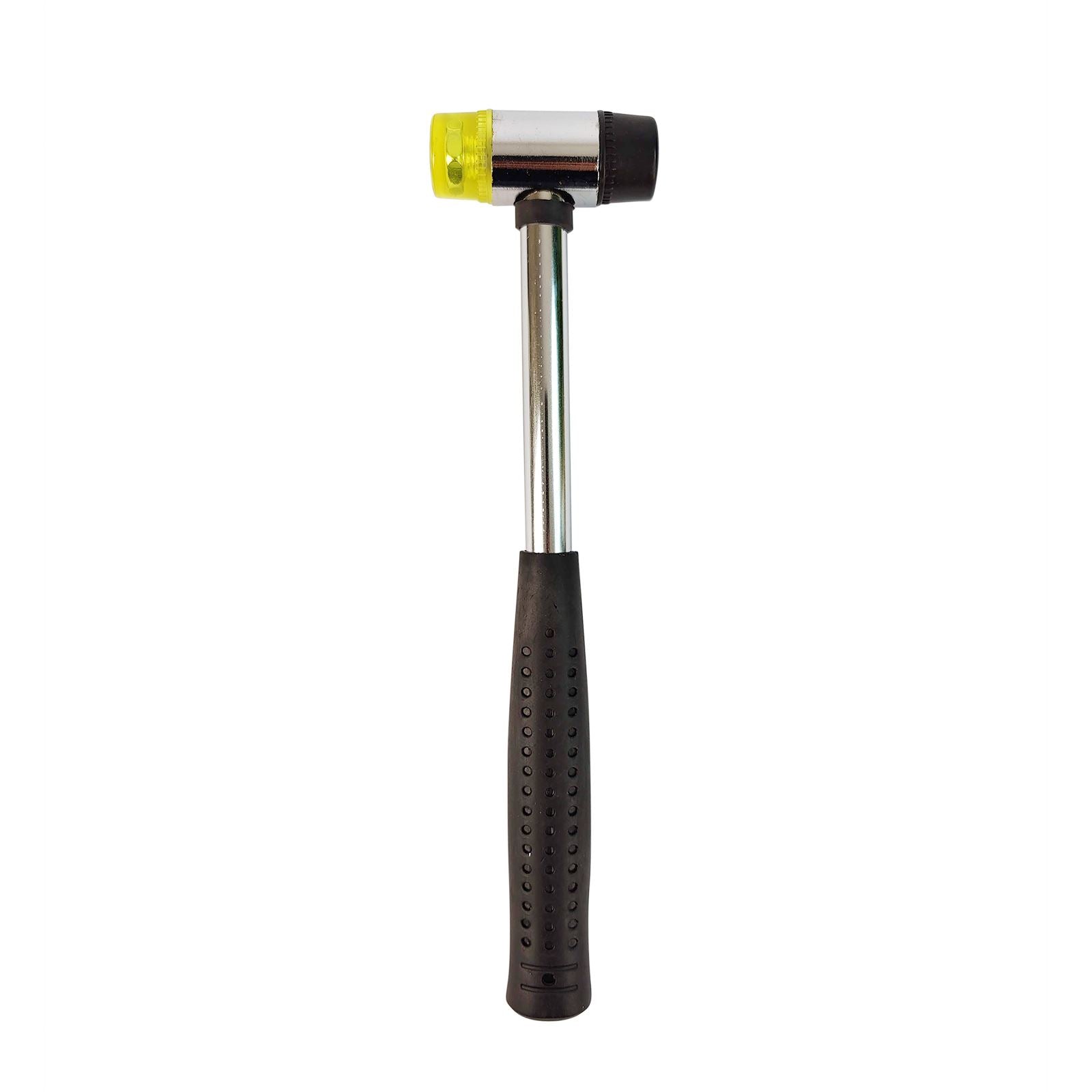 25cm Double Face Rubber Hammer