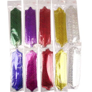 10x Holographic 50mm Pull Bows