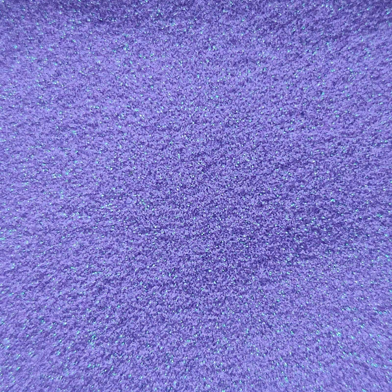 Glitter Elements - Iridescent Lavender - 0.1mm Hex