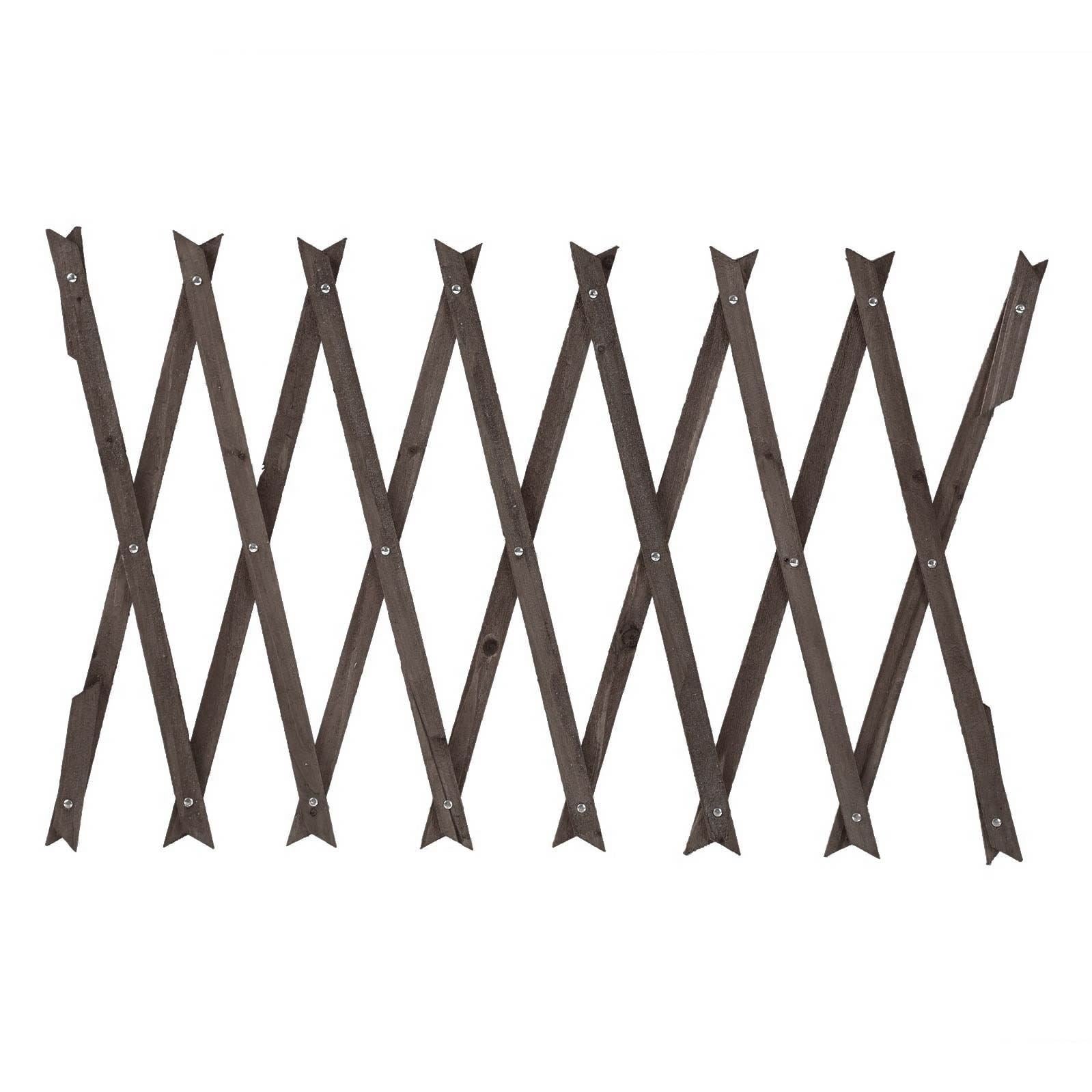 Wooden Garden Trellis