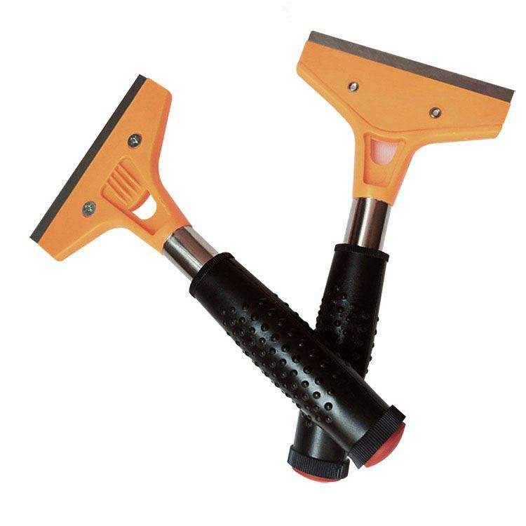 4 Inch Bladed Scraper Tool