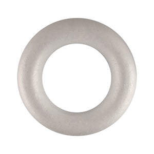 Polystyrene Wreath Rings 150 to 400mm
