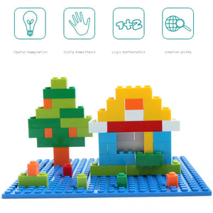 Lego Original Compatible Base Boards