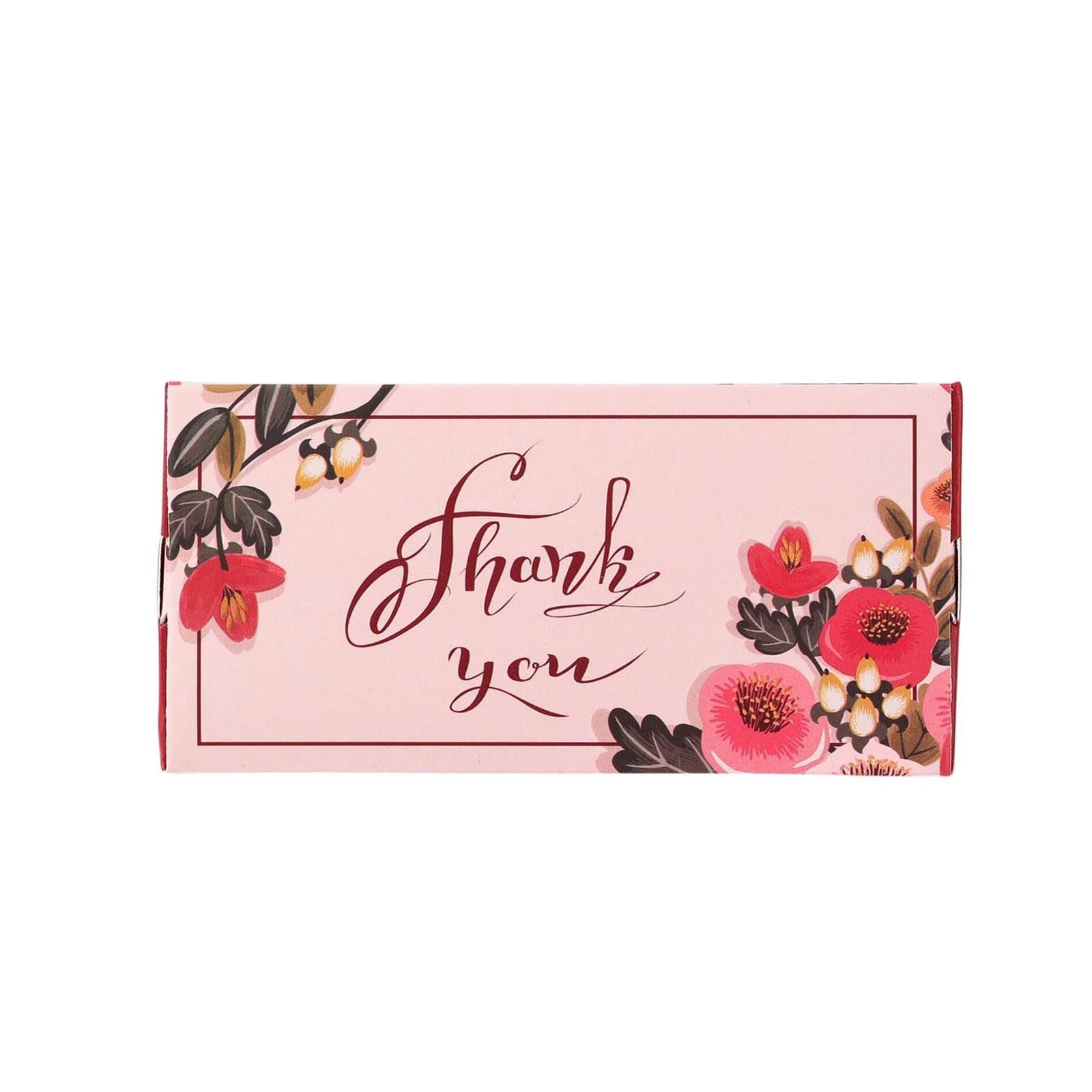Premium Quality Printed Wedding Favour Boxes