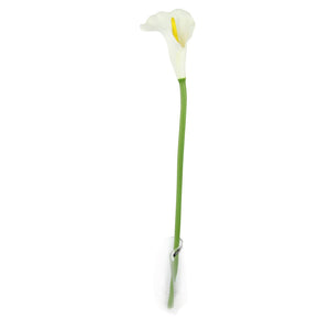 Real Touch Large Calla Lilies