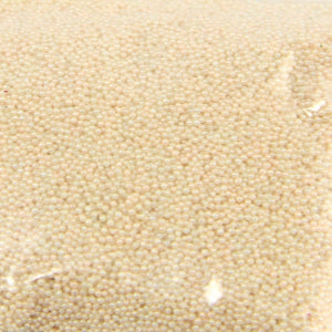 Caviar Microbeads