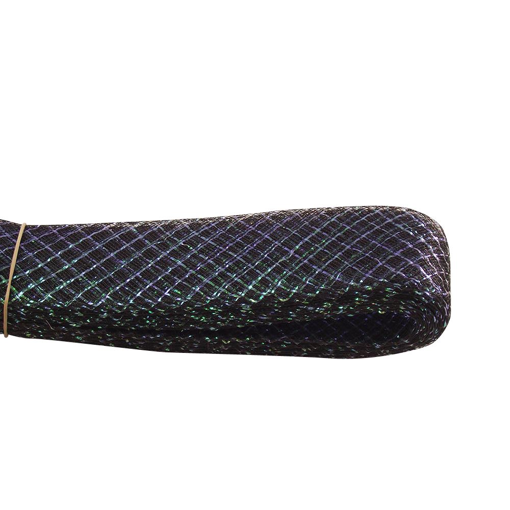 Flat 45mm Crinoline Ribbon