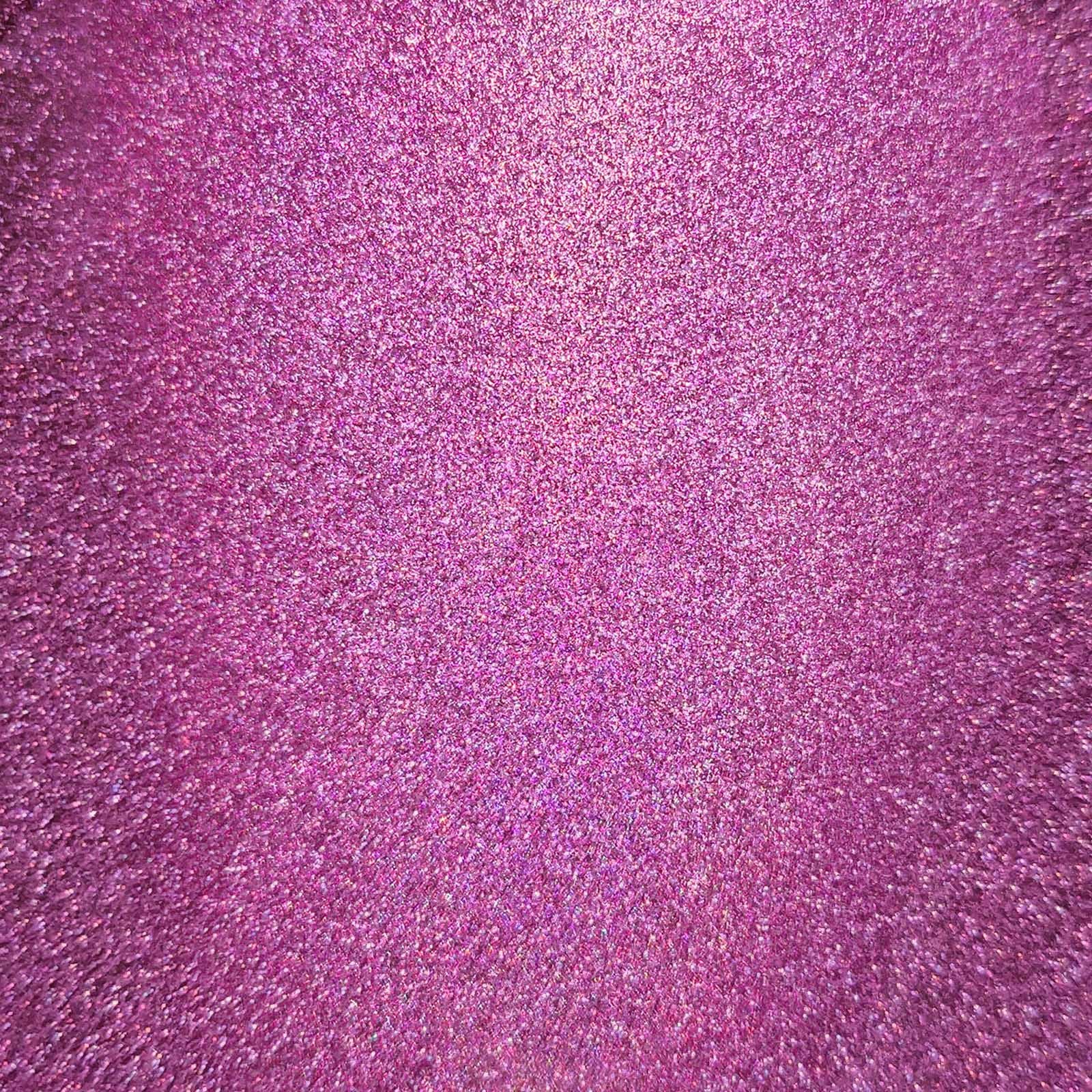 Glitter Elements - Holographic Lilac - 0.1mm Hex