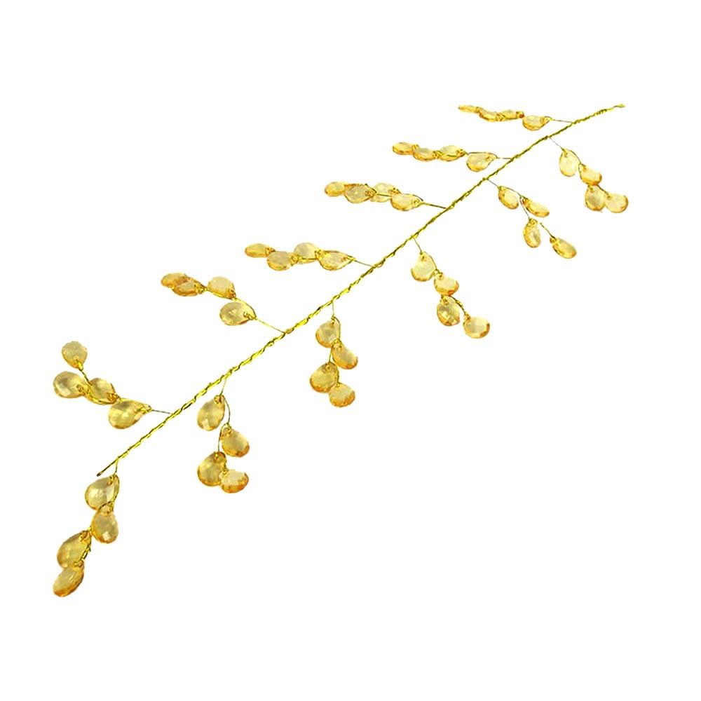 30cm Branching Crystal Spray