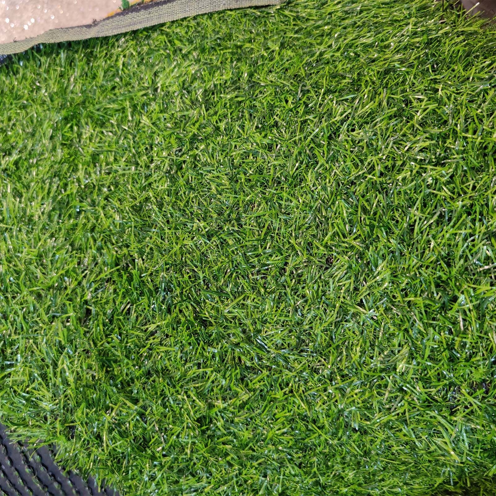 2 SQM Premium 30mm Artificial Grass