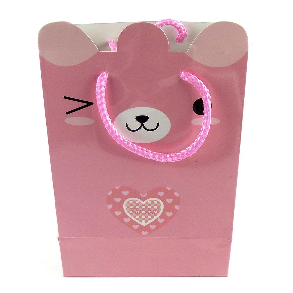 Cute Anima Gift Bags