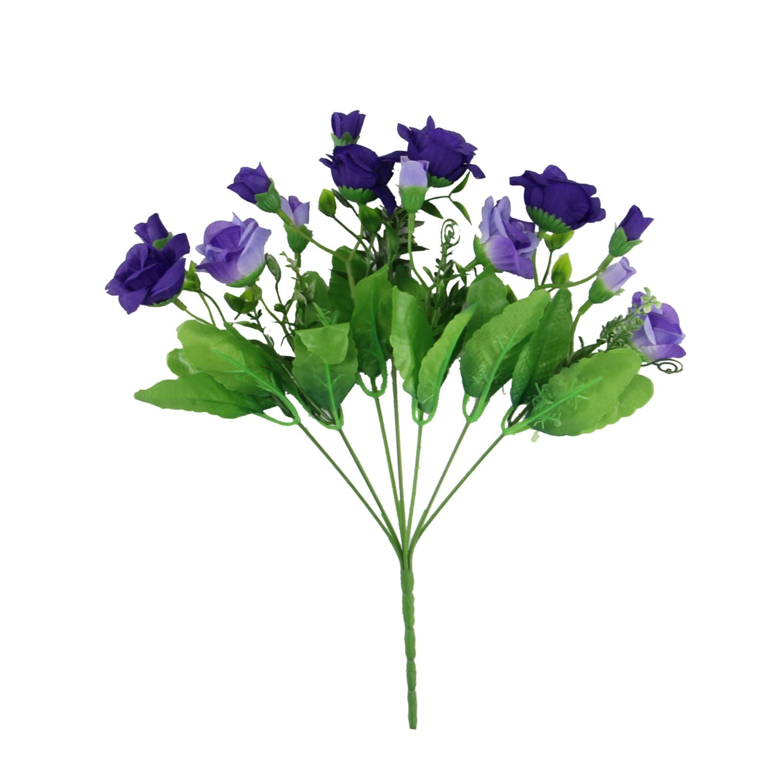 Two Toned Lisianthus Bouquet Small