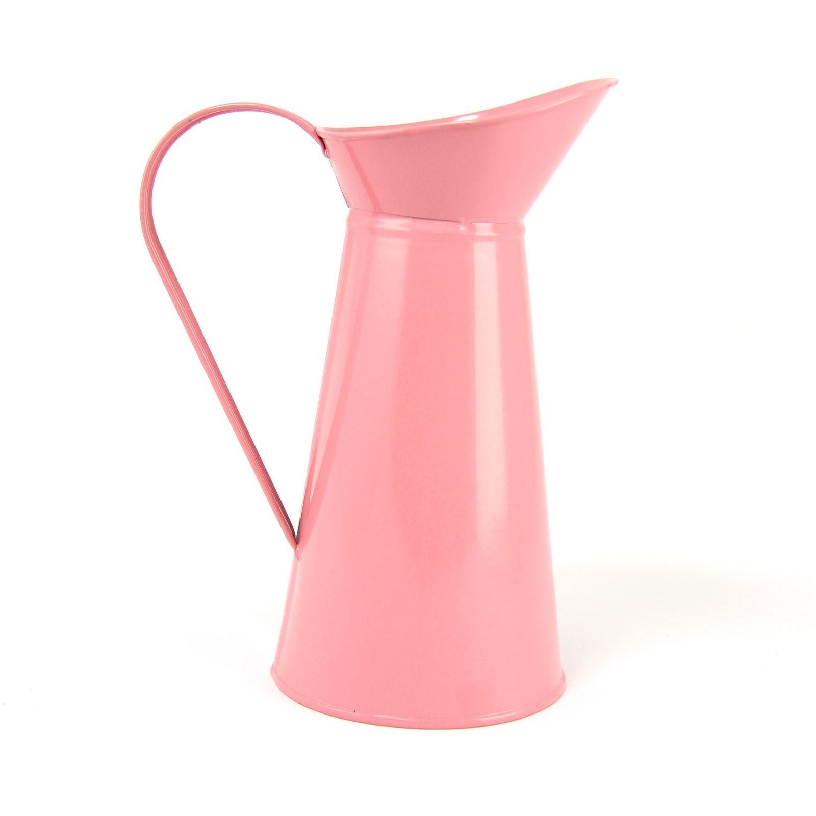 Tall 19cm Decorative Watering Jug