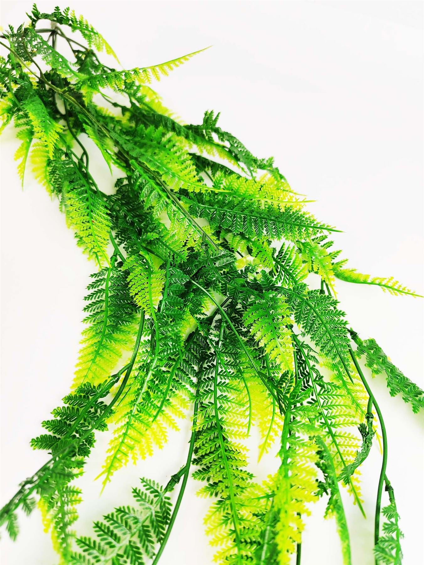 Slender Trailing Plastic Foliage Picks