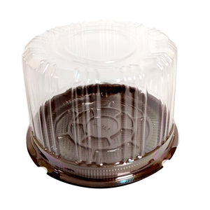 Light Duty Clear Cake Boxes