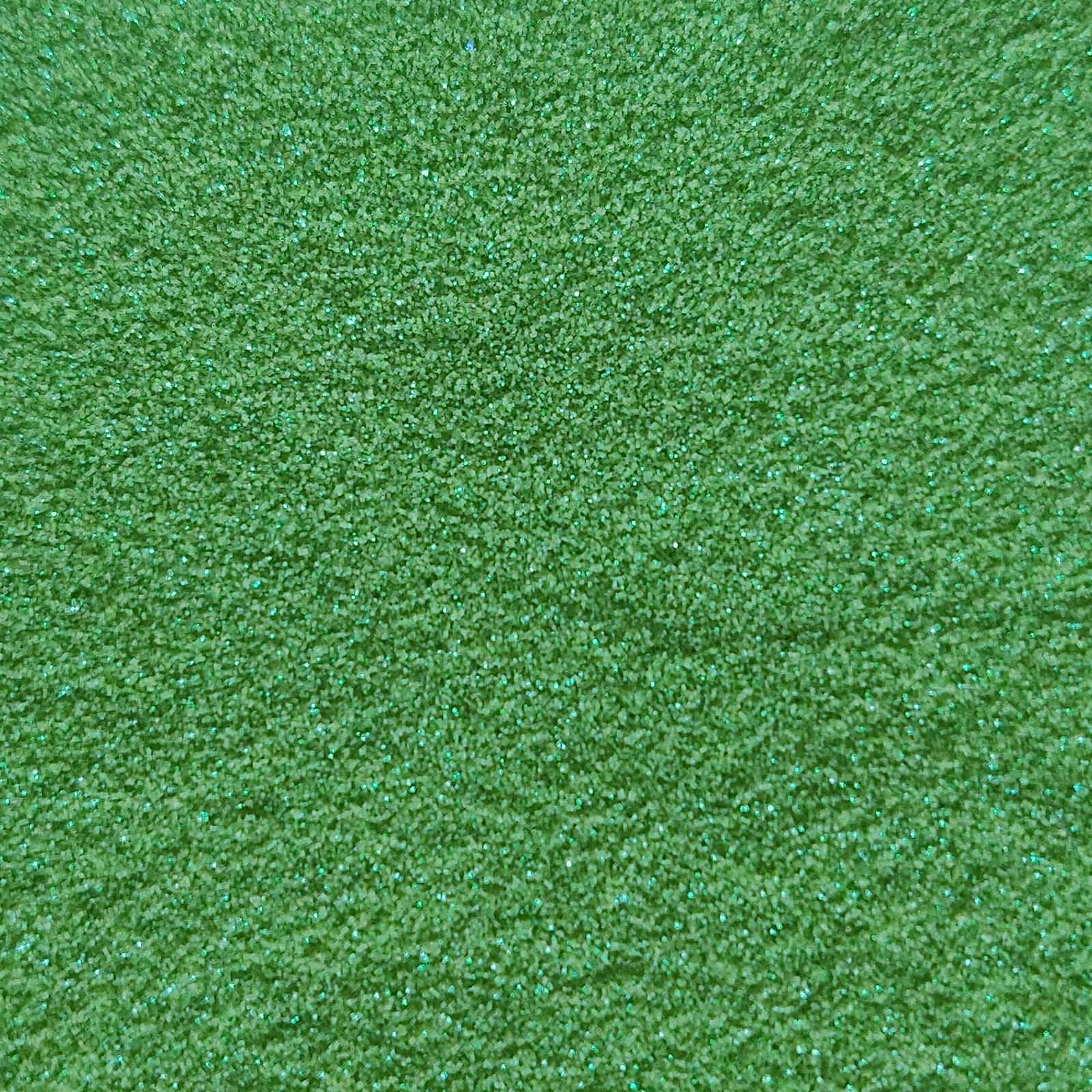Glitter Elements - Iridescent Apple - 0.1mm Hex