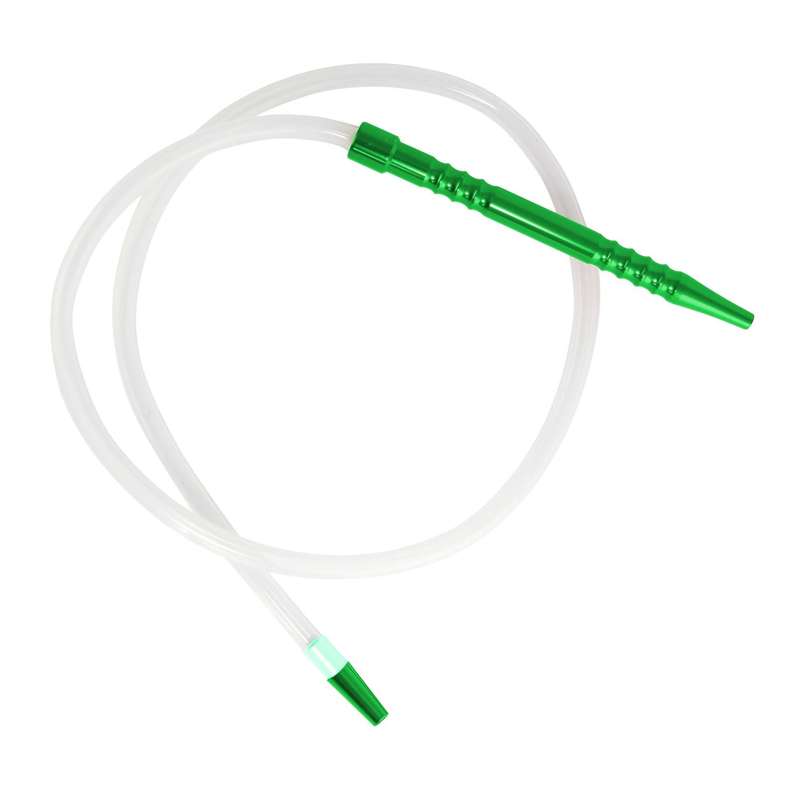 Silicon Hose w/ Aluminium Handle