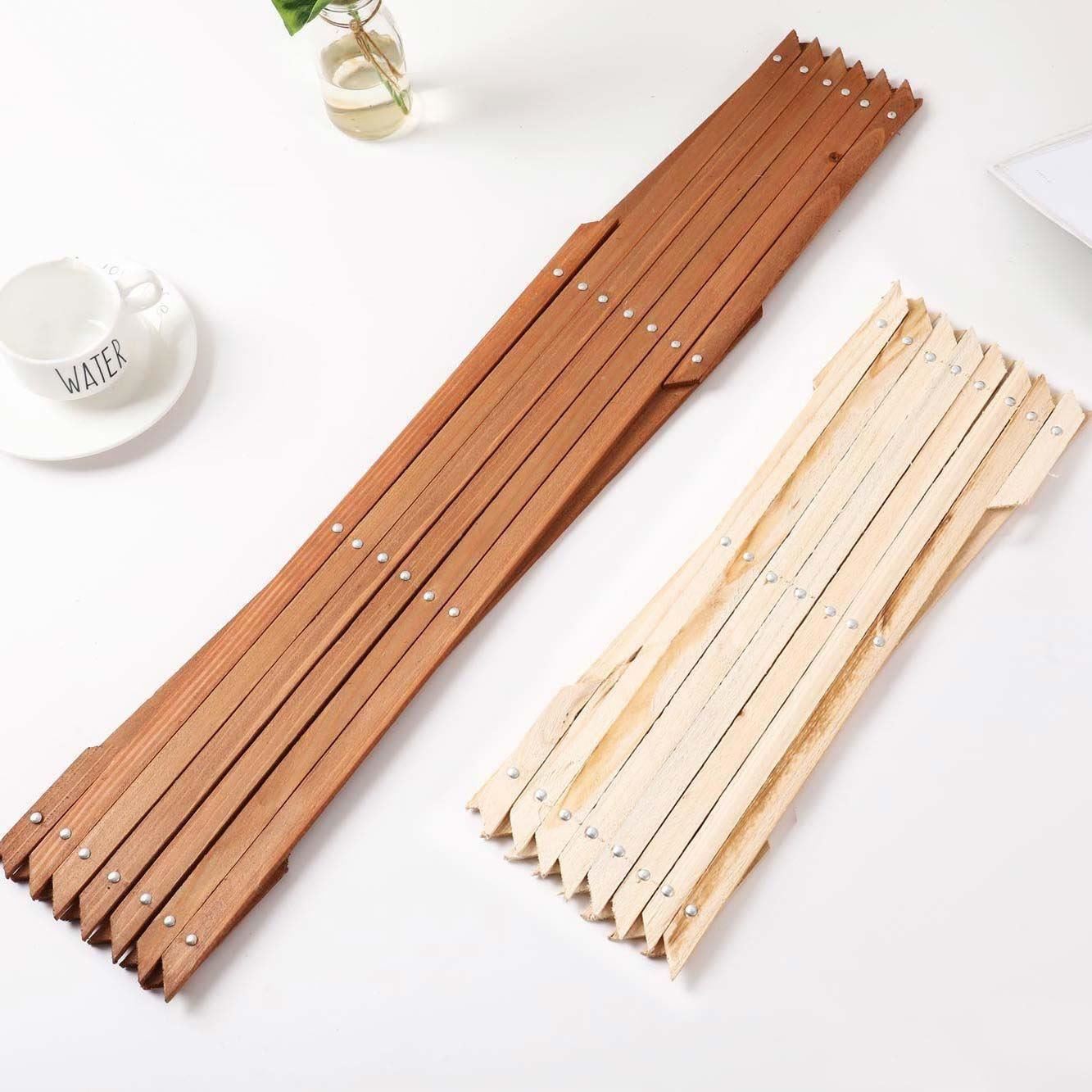 Wooden Garden Trellis