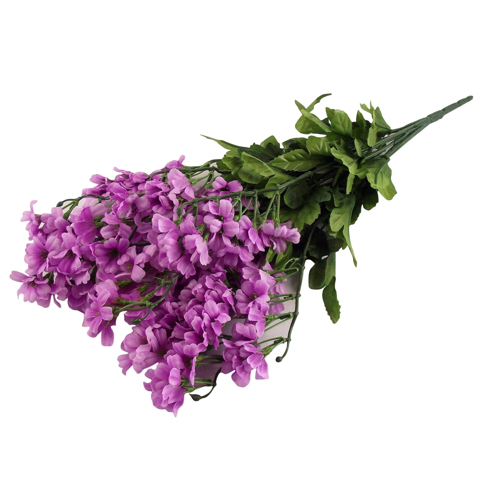 Large Blossom Bush Bouquet
