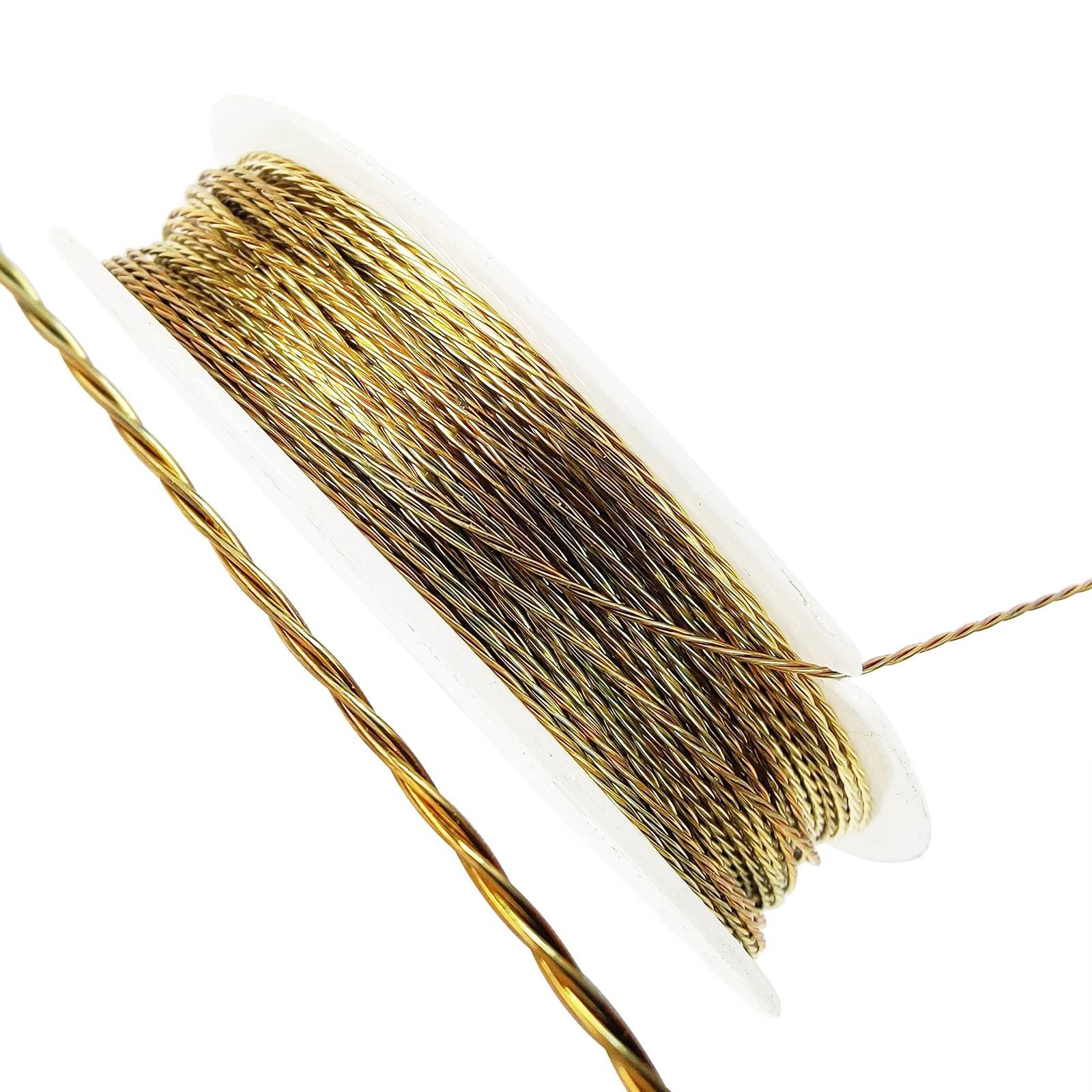 Premium Braided Windscreen Cutting Cheesewire Cheese Wire Car Windshield Out