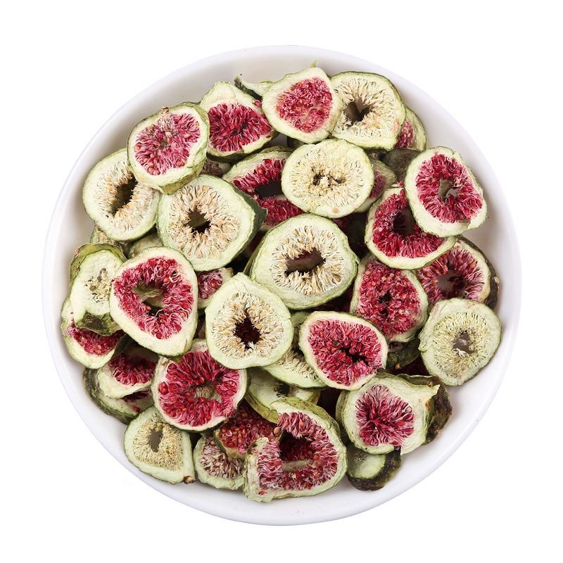 Dried Fig Slices