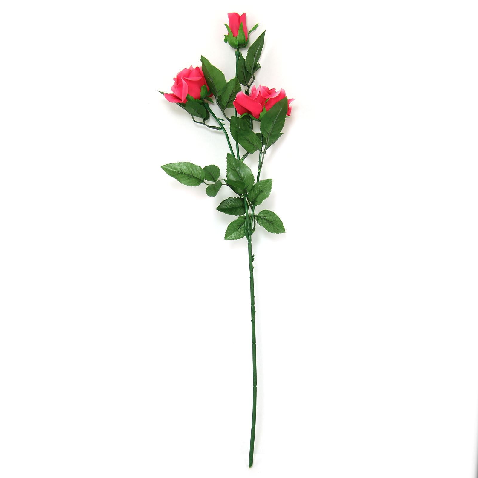 3 Head Eco Rose Spray