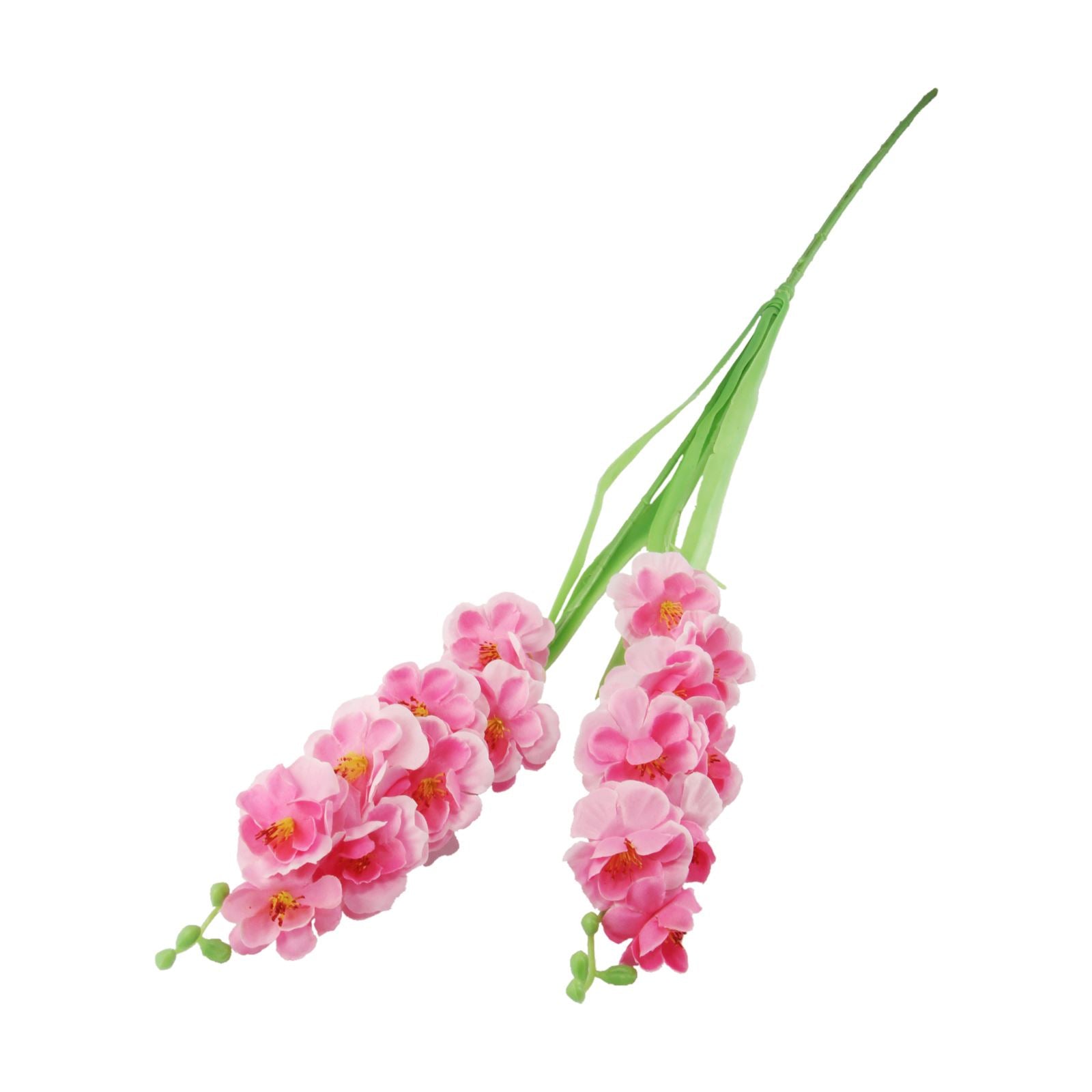 Two Headed Long Orchid Spray
