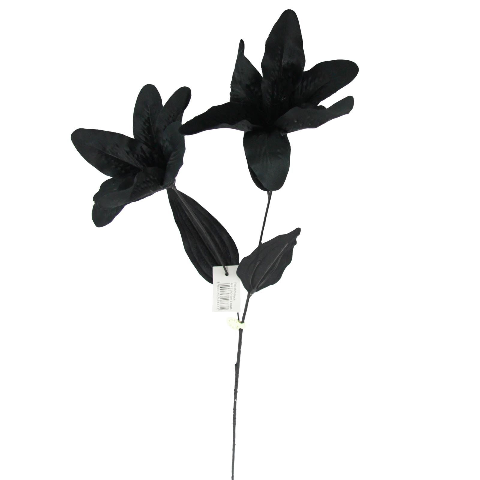 2 Head Stargazer Lily