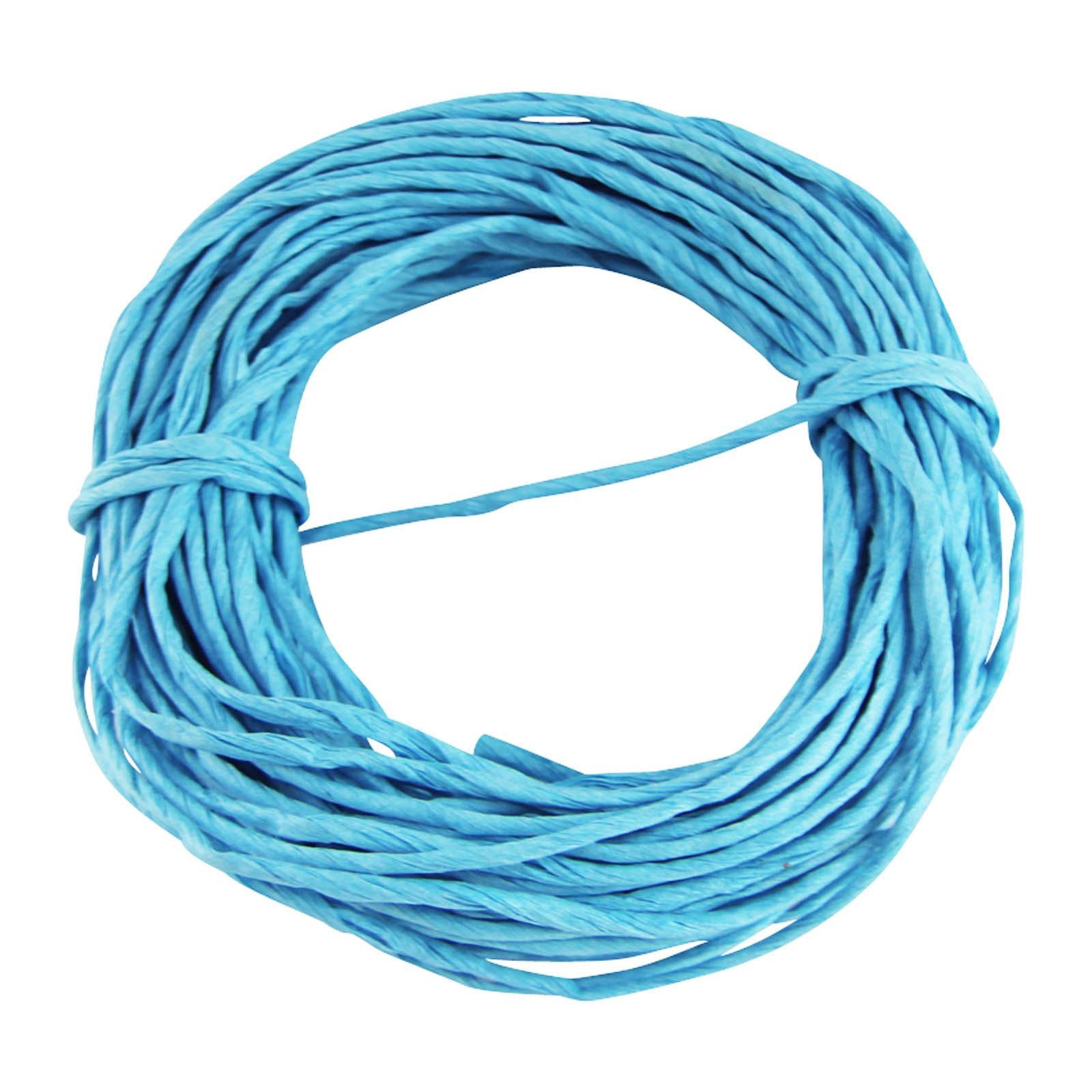 30 Metre Roll of Paper Raffia Cord