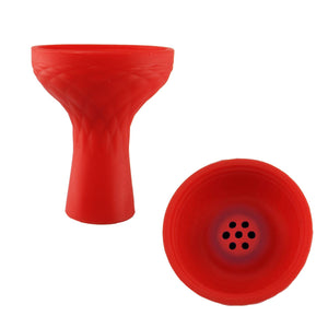 Silicone Bowls in Phunnel or Super Chief