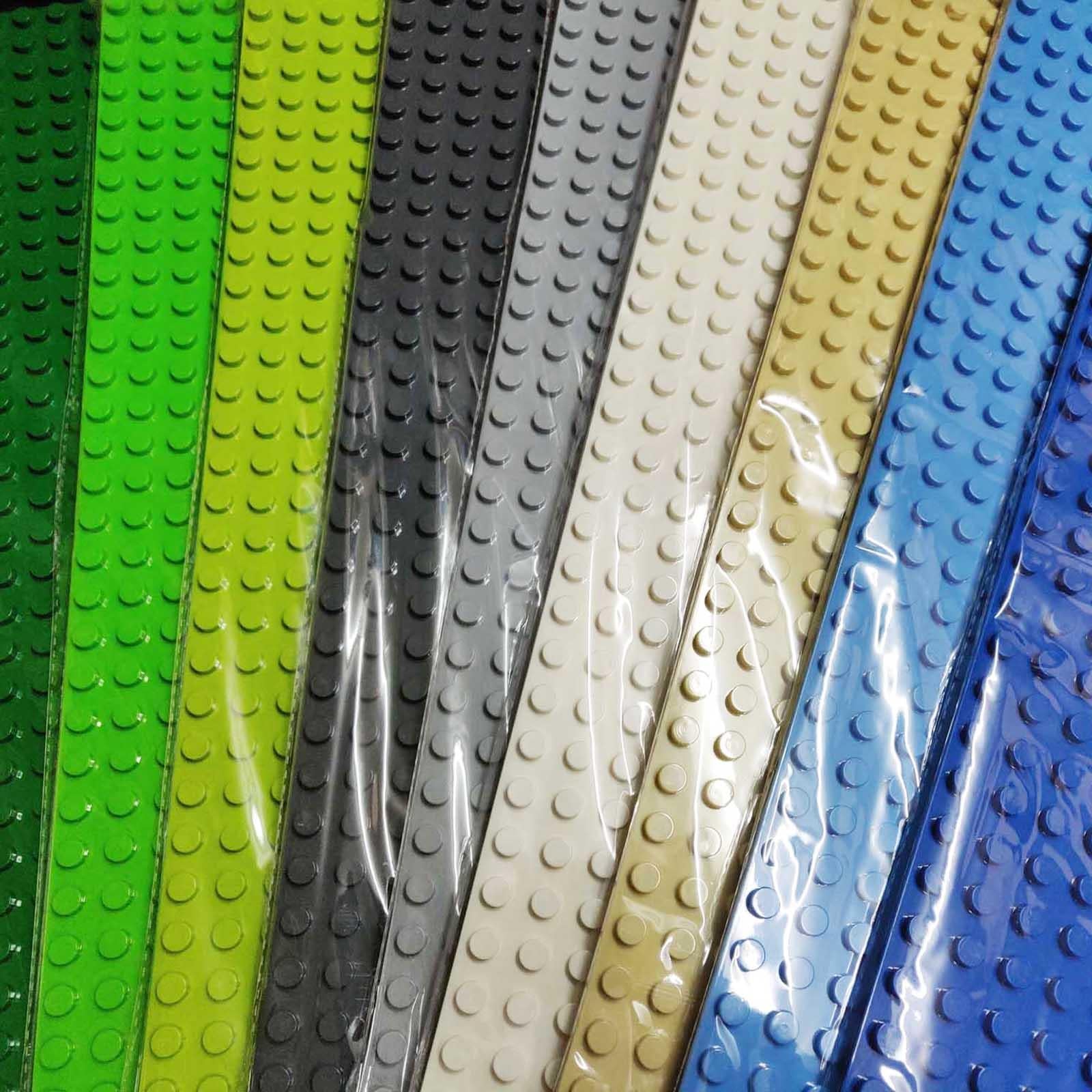 Giant Lego Duplo Compatible Base Boards