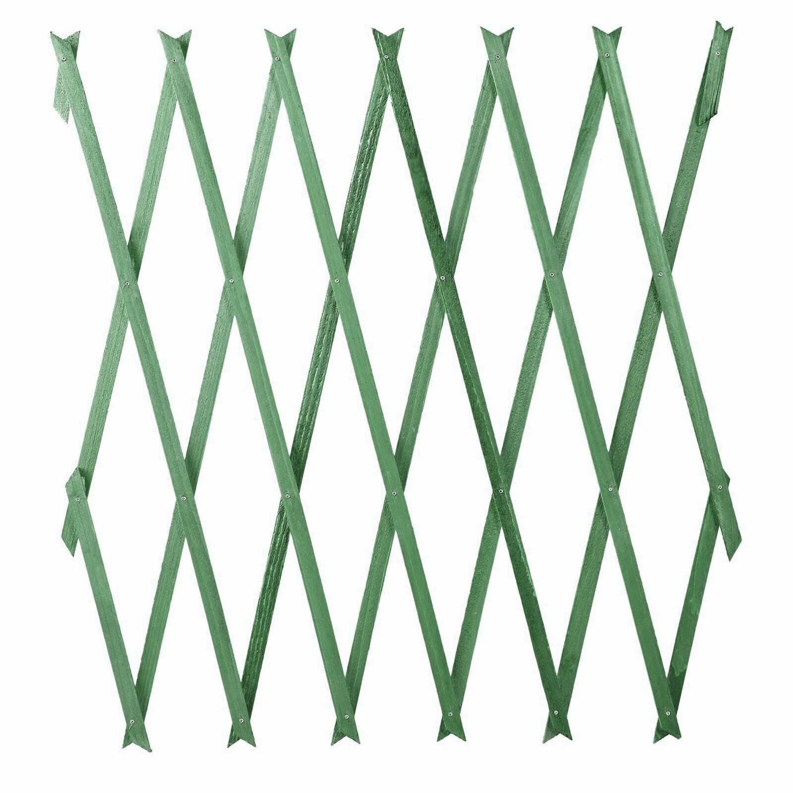 Wooden Garden Trellis