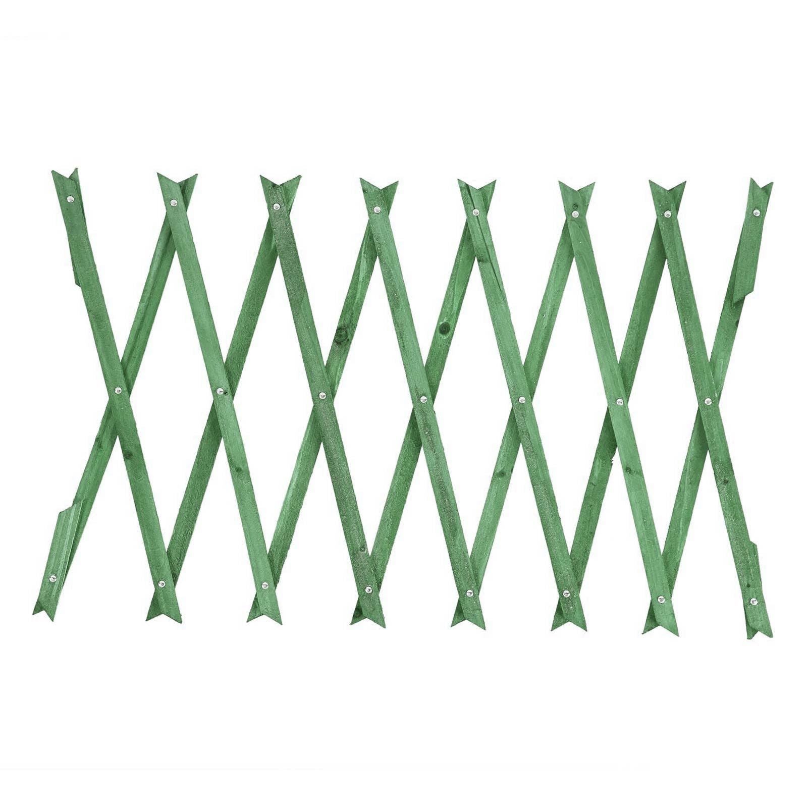 Wooden Garden Trellis