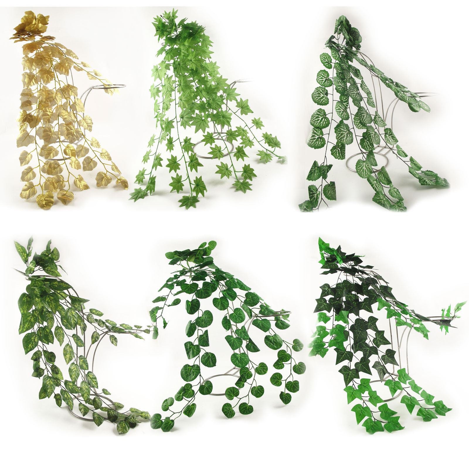 1 Metre Trailing Ivy Pick