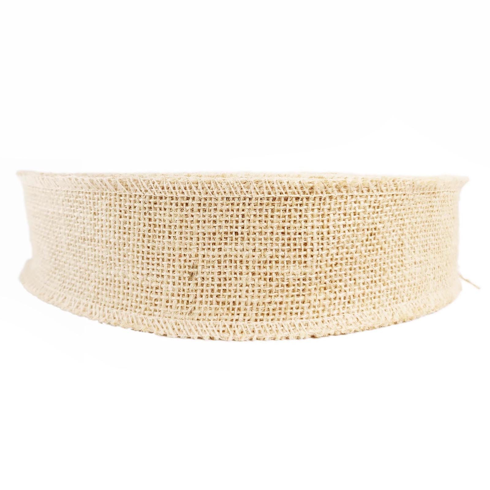 Overlocked Natural Hessian Ribbon