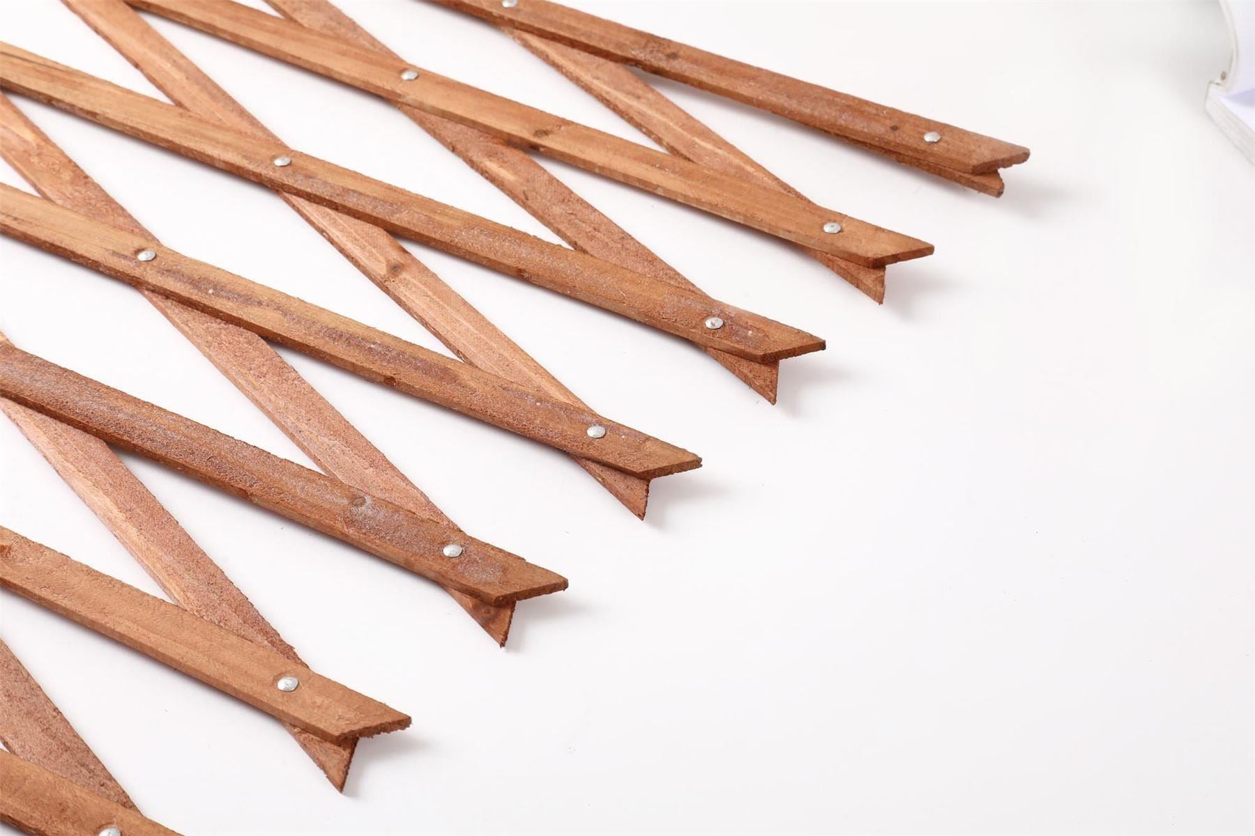 Wooden Garden Trellis