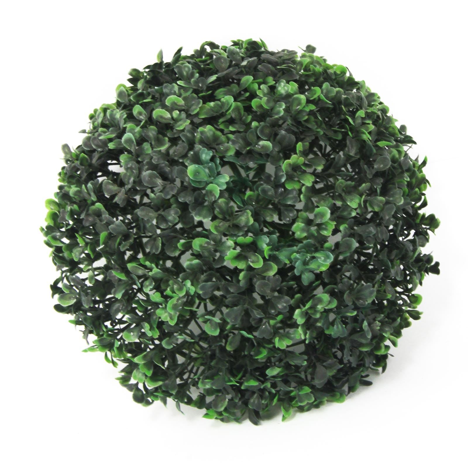 Greenery Large Topiary Balls