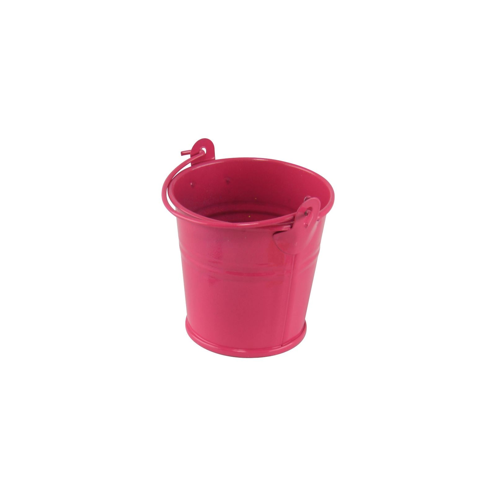 Mini 5.5cm Favour Pails