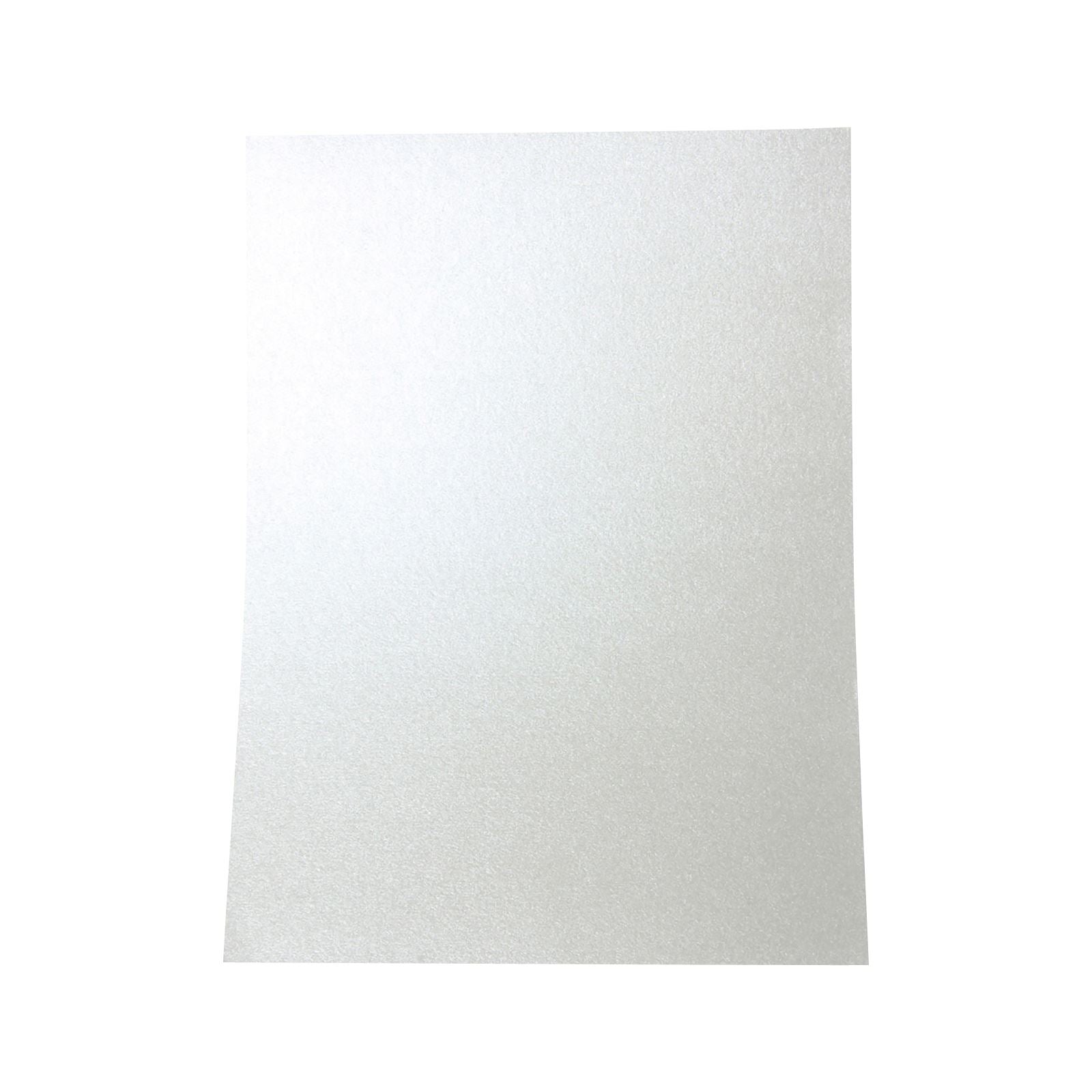 Double Sided Pearlised A4 250gsm Card