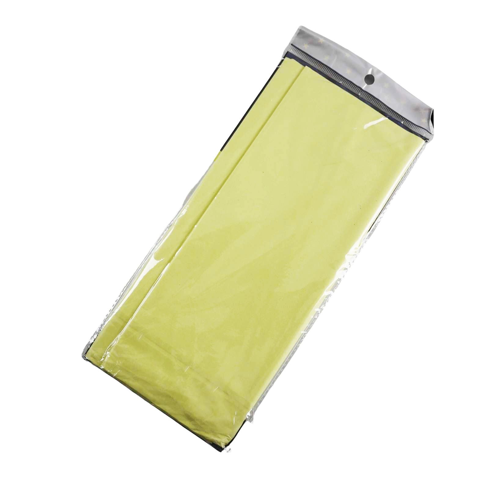 Premium Large Tissue Paper Sheets
