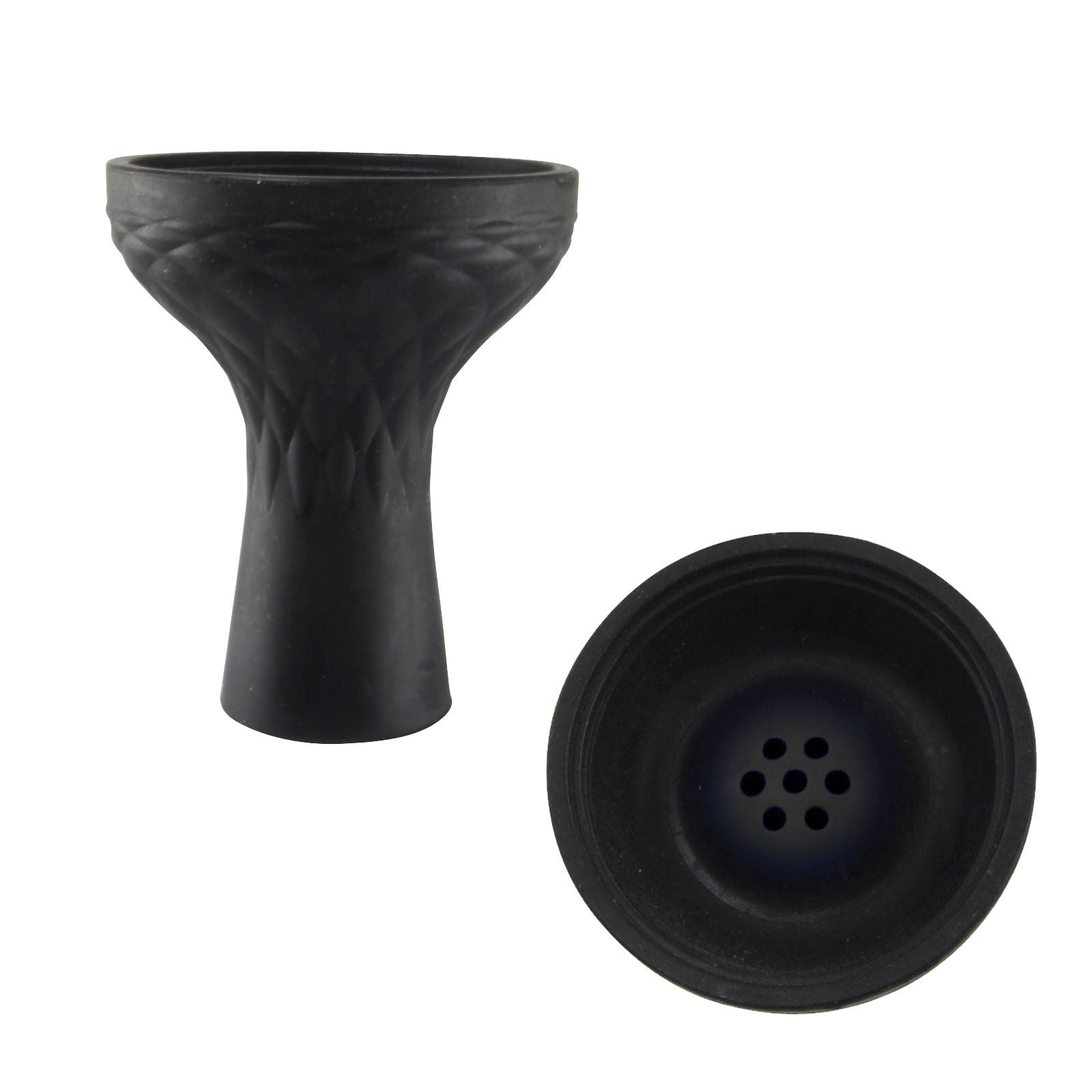 Silicone Bowls in Phunnel or Super Chief