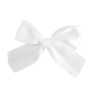 20mm Satin Ready Made Bows - Pack of 25