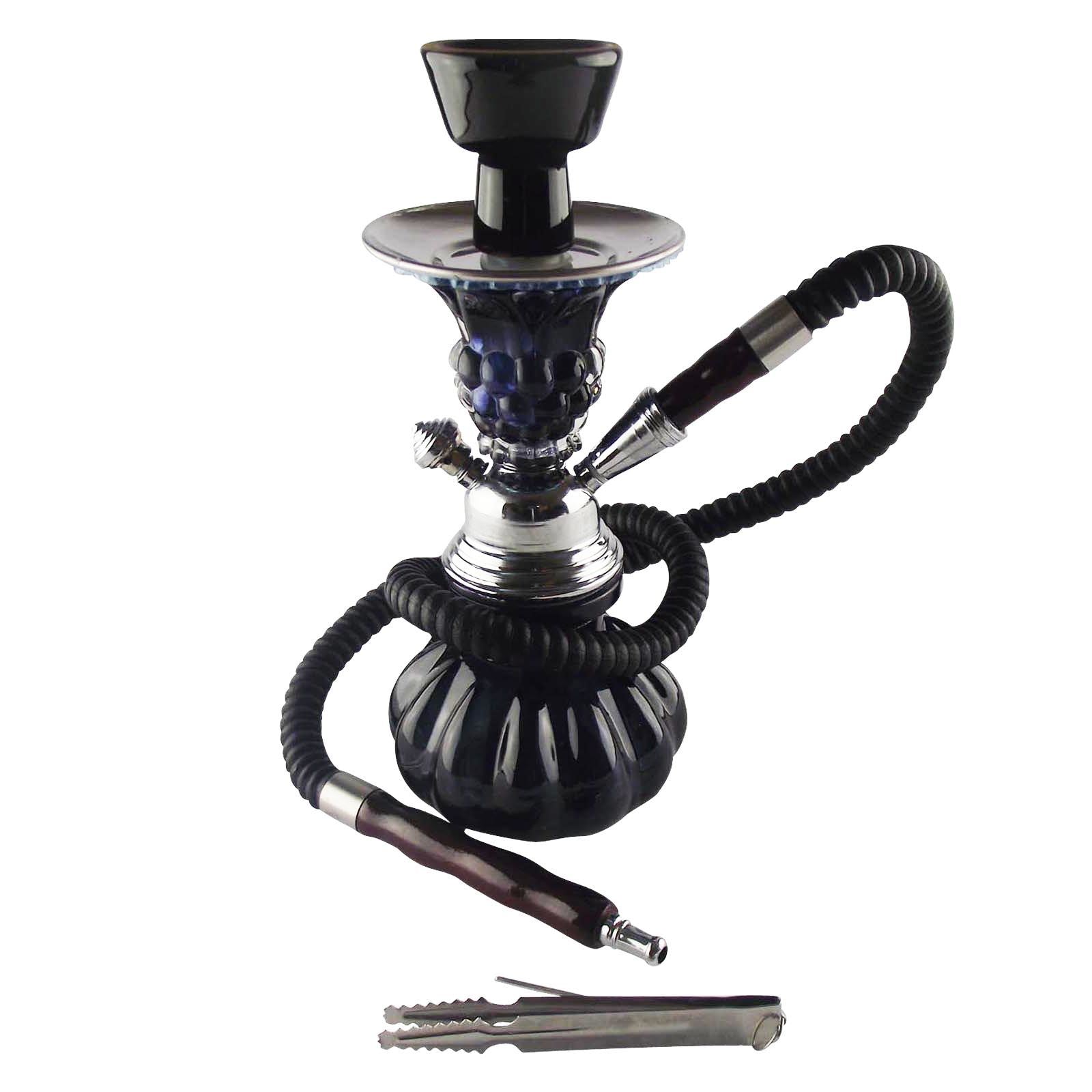 Small Premium Pumpkin Hookah