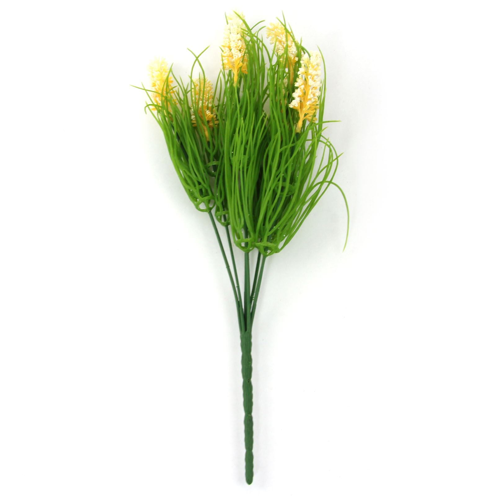 Plastic Artificial Corn Look Bunch