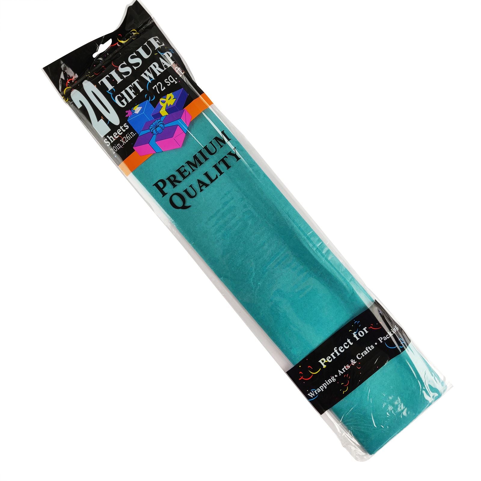 Premium Large Tissue Paper Sheets