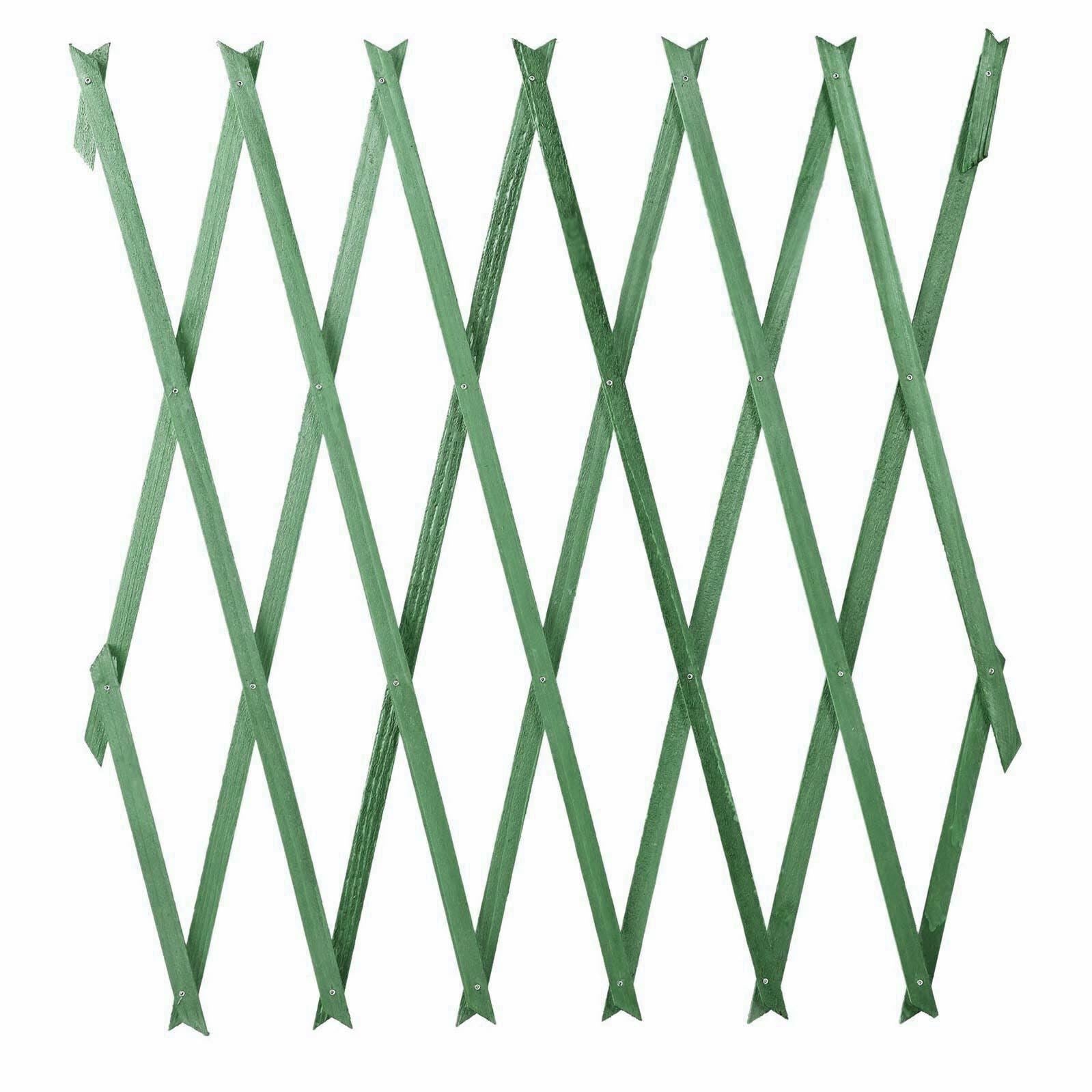 Wooden Garden Trellis