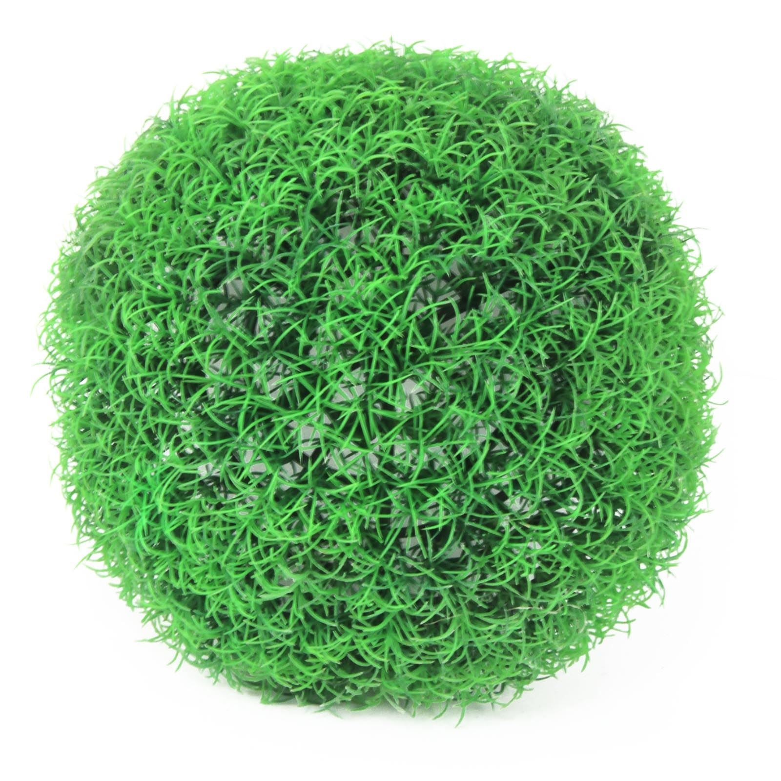 Greenery Large Topiary Balls