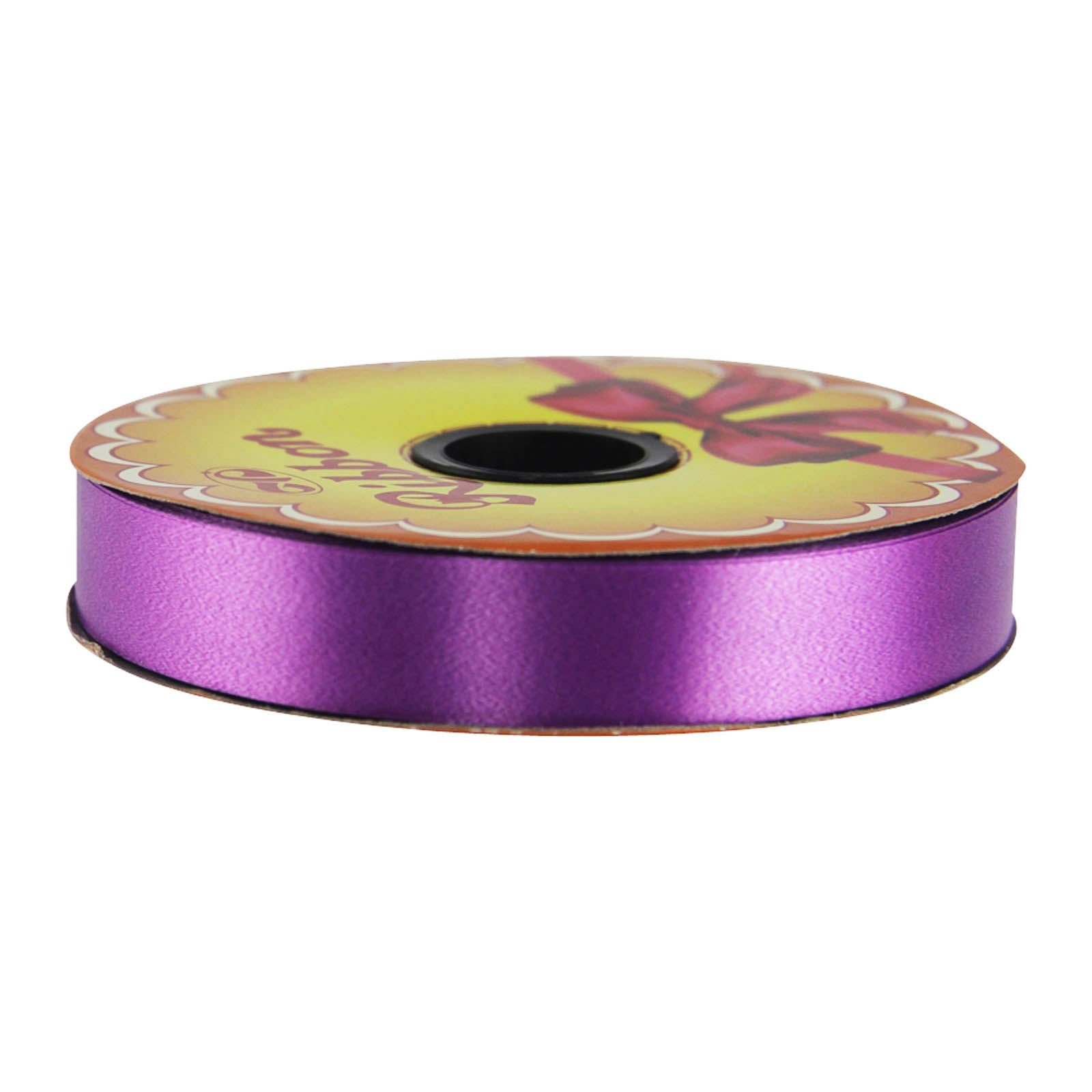 75 Metre Roll of 18mm Poly Ribbon